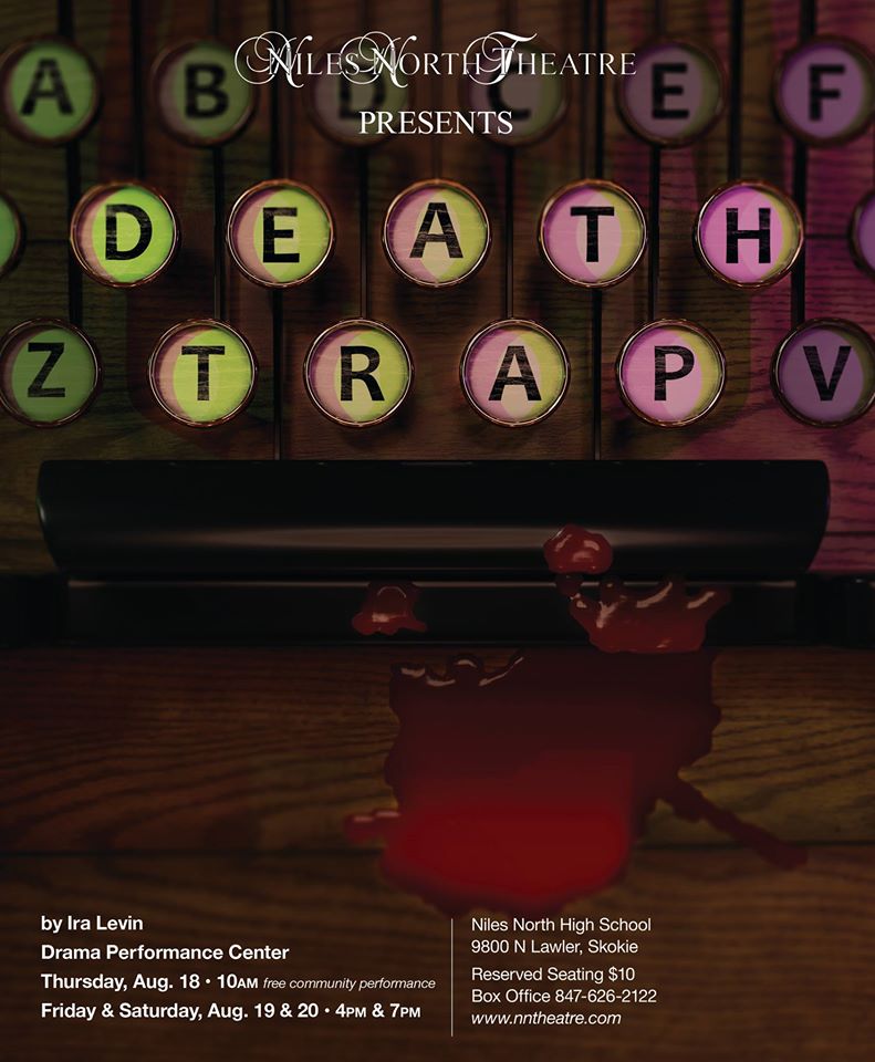 deathtrap